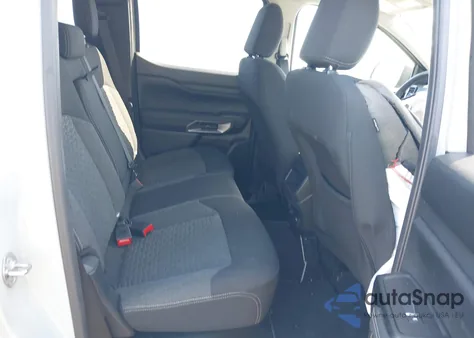 2024 Ford Ranger Xlt z USA, uszkodzony, nr VIN 1FTER4GHXRLE29561